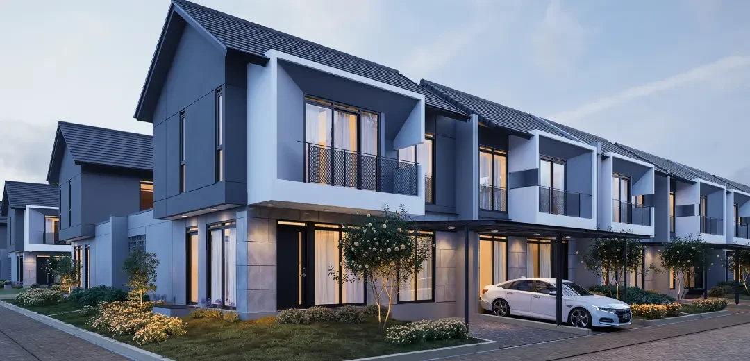 Kota Baru Parahyangan