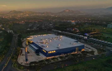 ikea kota baru parahyangan bandung