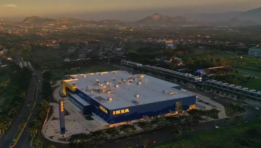 ikea kota baru parahyangan bandung